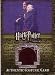 Harry Potter and the Order of the Phoenix Authentic Costume Card C8 Luna Lovegood Evanna Lynch_s-1