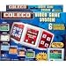 Coleco 6 in 1 Video Game System Plug N Play
