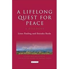 A Lifelong Quest for Peace: A Dialogue