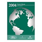 2004 Focus Warranty (Paper)