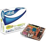 Abit Mb C2D I-45Cv Lga775 Intel945Gc Fsb1333 Dual Ddr2 667 Sata 3G 10
