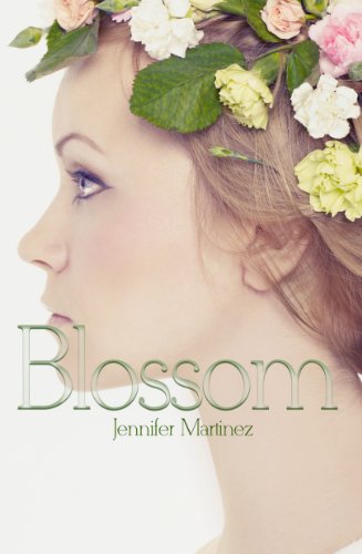 Blossom by Jennifer Martinez Blossom by Jennifer Martinez