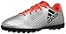 adidas Performance Kids' X 16.4 Turf Soccer Cleats (Little Kid/Big Kid)