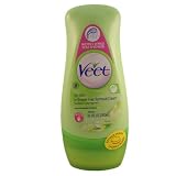 Veet In-Shower Hair Remover Fragrance-10.1 oz
