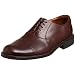 Johnston & Murphy Men's Vestor Cap Toe Oxford Image