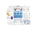 Wilton Ultimate Decorating Set 41yOE%2B4JvvL. AA75 Wilton Ultimate Decorating Set