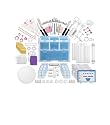 Wilton Ultimate Decorating Set