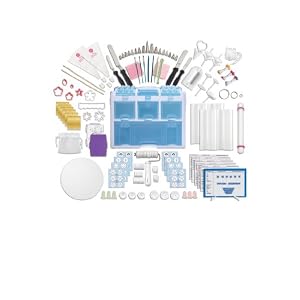 Wilton Ultimate Decorating Set