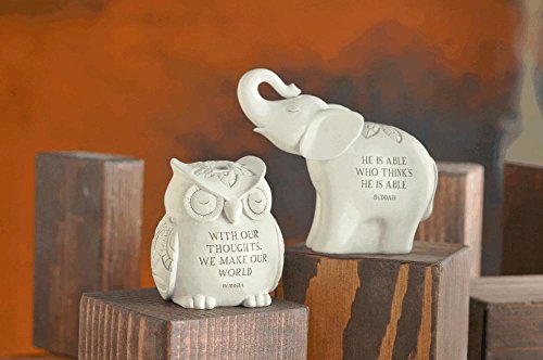 Grasslands Road Desk Pencil Sharpener 463440 (Elephant)