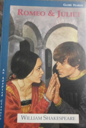 Adapted Clscs Romeo & Juliet Se 96c (Globe Adapted Classics)