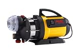 AL-KO  112447   Jet F 1400 Gartenpumpe, 6000 L/h