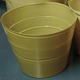 Produkt-Bild: Fleurami 10268 Kunststoffeinsatz 35/25cm flexibel, beige