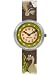 Flik Flak Kinderuhr CRUNCHY DINO FBN062