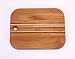 Out of the Woods of Oregon 13-by-10-Inch Utility Board