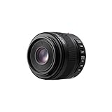 Panasonic 45mm f/2.8 Aspherical MEGA OIS Lens for Micro Four Thirds Interchangeable Lens Cameras