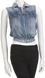 Lee Danvers Women's Gilet