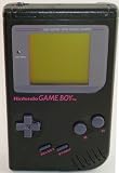 Game Boy Original (Black)