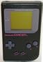 Play It Loud Nintendo Game Boy Black