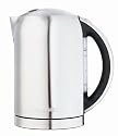 Magimix 11566 Kettle brushed stainless steel with charcoal handle