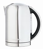 Magimix 11566 Kettle brushed stainless steel with charcoal handle