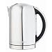 Magimix 11566 Kettle brushed stainless steel with charcoal handle