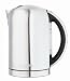 Magimix 11566 Kettle brushed stainless steel with charcoal handle