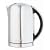 Magimix 11566 Kettle brushed stainless steel with charcoal handle