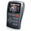 JV25 CCTV Tester for Security Cameras, UTP Cable with 2.5" LCD Screen