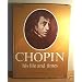 Chopin: His life and times