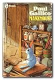 Manxmouse
