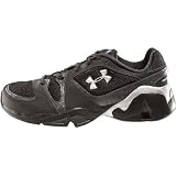 Boys' UA Strive Pre-School Training Shoes Non-Cleated by Under Armour