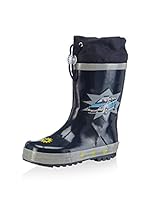 Playshoes Botas de agua Police (marine)