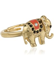 Juicy Couture Jewelry Elephant Adjustable Ring