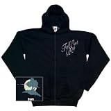 Apparel : Fall Out Boy - Night Tree Ladies Zip Up Long Sleeve Shirt Shirt