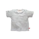 Candy Stripe Short Sleeve T-Shirt by Zutano -... by Zutano