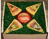 Gouda Cheese Sampler Gift Box
