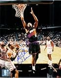 Blackman, Rolando Autographed/Hand Signed 8x10 Photo