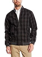 Ben Sherman Chaqueta (Gris)