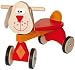 Ride On, Dog