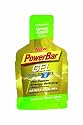 Powerbar PowerGel Grüner Apfel + Koffein, 3er Pack (3 x 41 g)