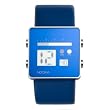 Nooka - V Series Zoo Blue