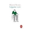 L�gume vert
