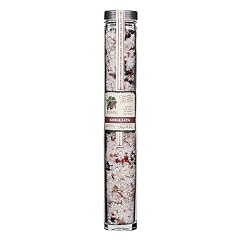 Toskanisches Meersalz Grigliata Mit Pfeffer und Kr�uter Ideal f�r Grillgerichte (Glas 250g)