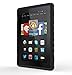 Fire HD 7 (2014 Model) Case - Poetic Fire HD 7 Case [GraphGRIP Series] - [Lightweight] [GRIP] Protective Silicone Case for Amazon Fire HD 7 (2014 Model) 4th Gen Only - Black , Will Not Fit Fire 7