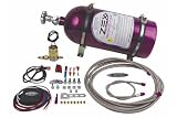 Competition Cams 82028 ZEX Diesel Nitrous System