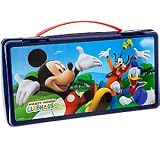 Disney Mickey Mouse Clubhouse Art Kit Case