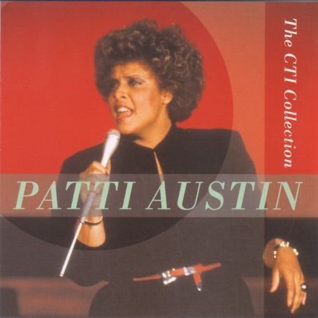 CD-Charts  Used : The Cti Collection