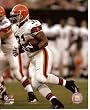 Jamal Lewis Cleveland Browns 8x10 Photo