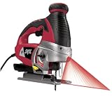 Product details for Skil 4690-01 Laser Guided Jigsaw