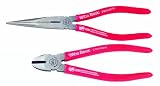 41yOL1Az12L. SL160  Wiha 32648 Pliers and Cutter Set, 2 Piece